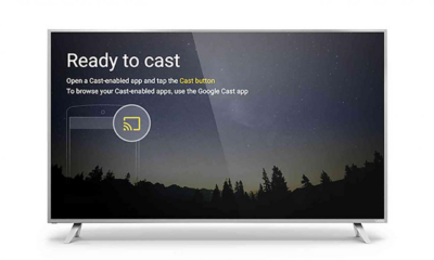 Cast Content Seamlessly, How to Cast from Android to Vizio TV