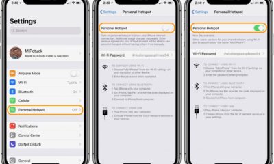 Connecting Laptop to Android Hotspot, A Comprehensive Guide