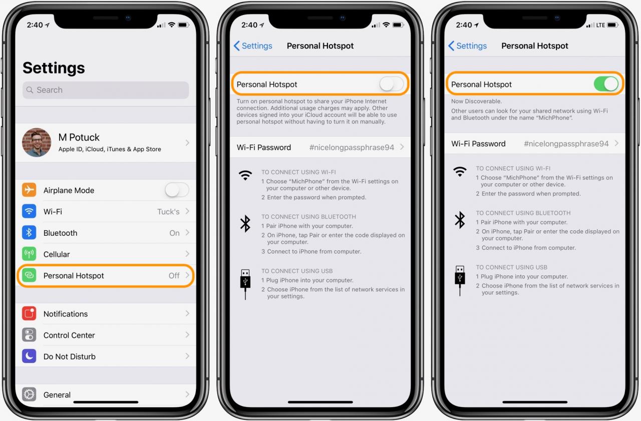 Connecting Laptop to Android Hotspot, A Comprehensive Guide