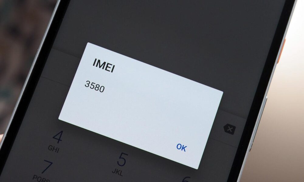 How to Find IMEI Number Without Phone Android, Uncover Your Devices Identity