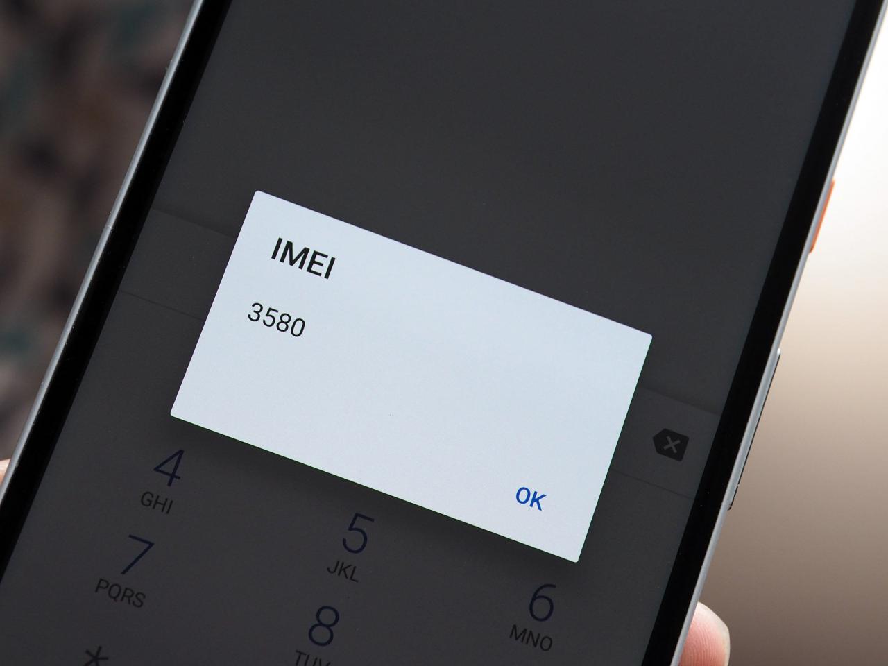 How to Find IMEI Number Without Phone Android, Uncover Your Devices Identity