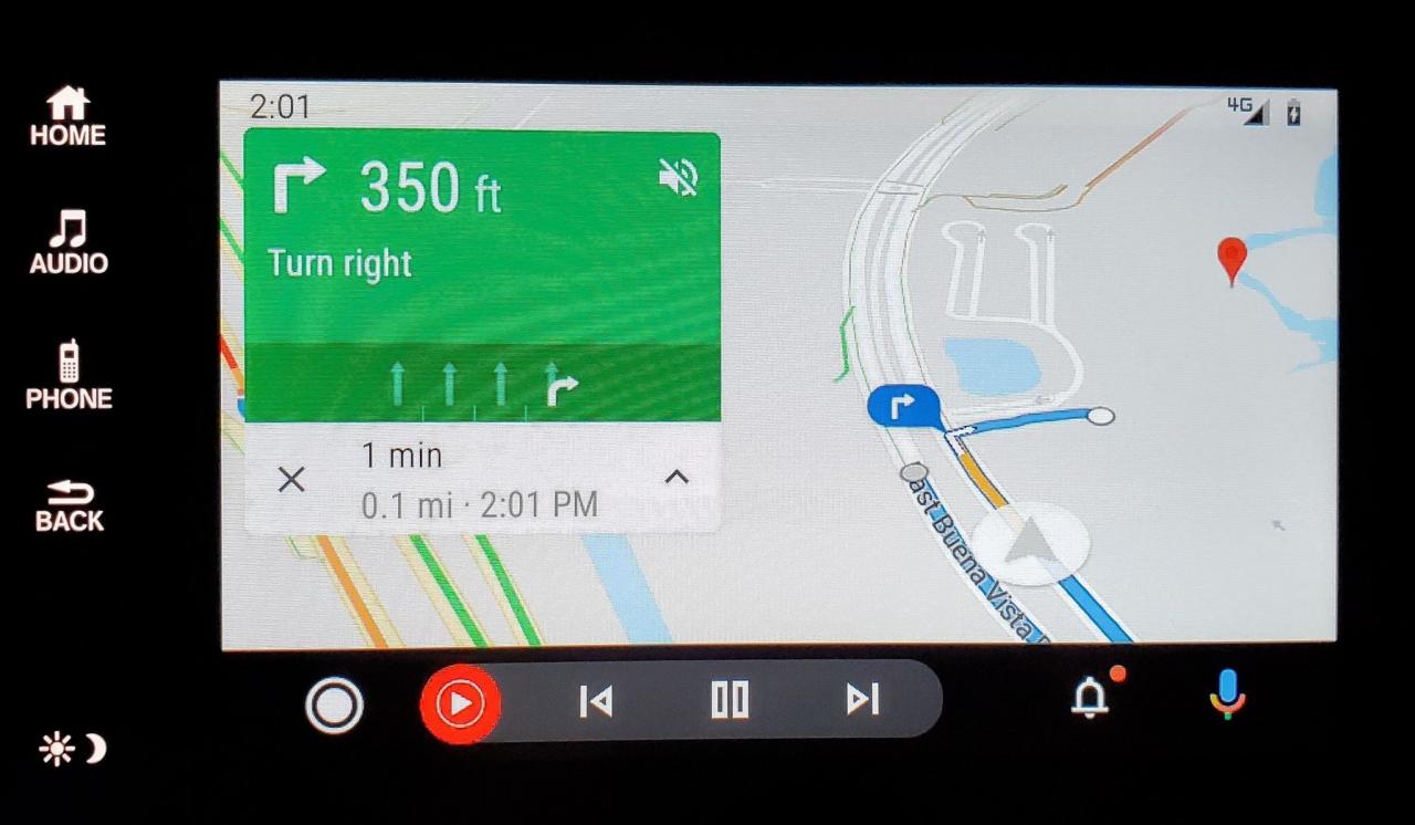 Get Google Maps on Android Auto, A Comprehensive Guide