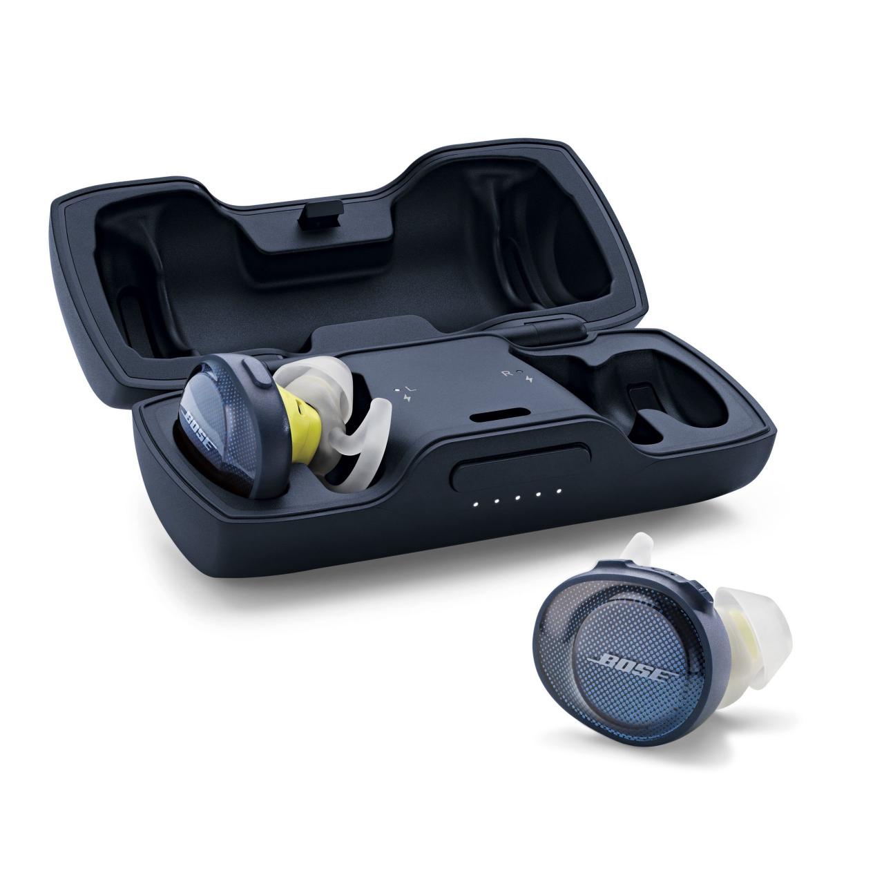 How to Effortlessly Pair Bose Earbuds with Your Android Device