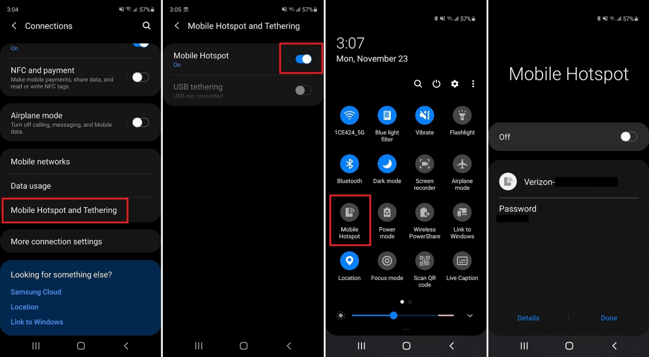 Turn Your Android into a Hotspot, A Comprehensive Guide