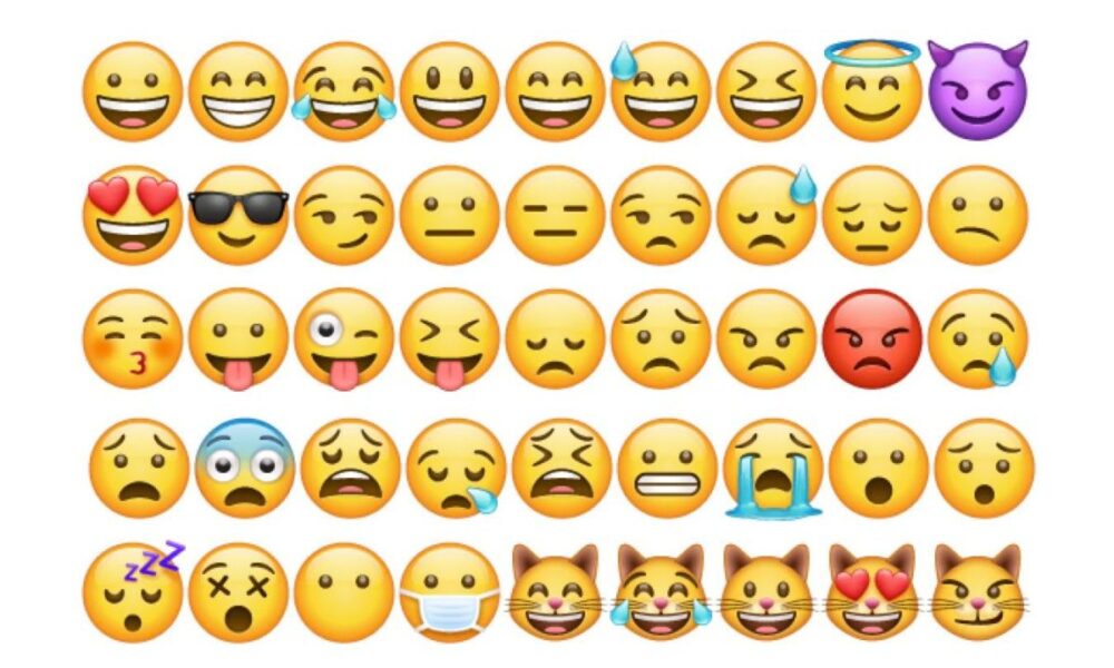 Unlock the Latest Android Emojis, A Comprehensive Guide