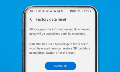 Factory Reset Locked Motorola Android Phone, A Comprehensive Guide