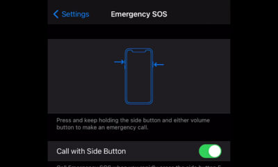 Dialing for Help, How to Discreetly Call 911 on Android