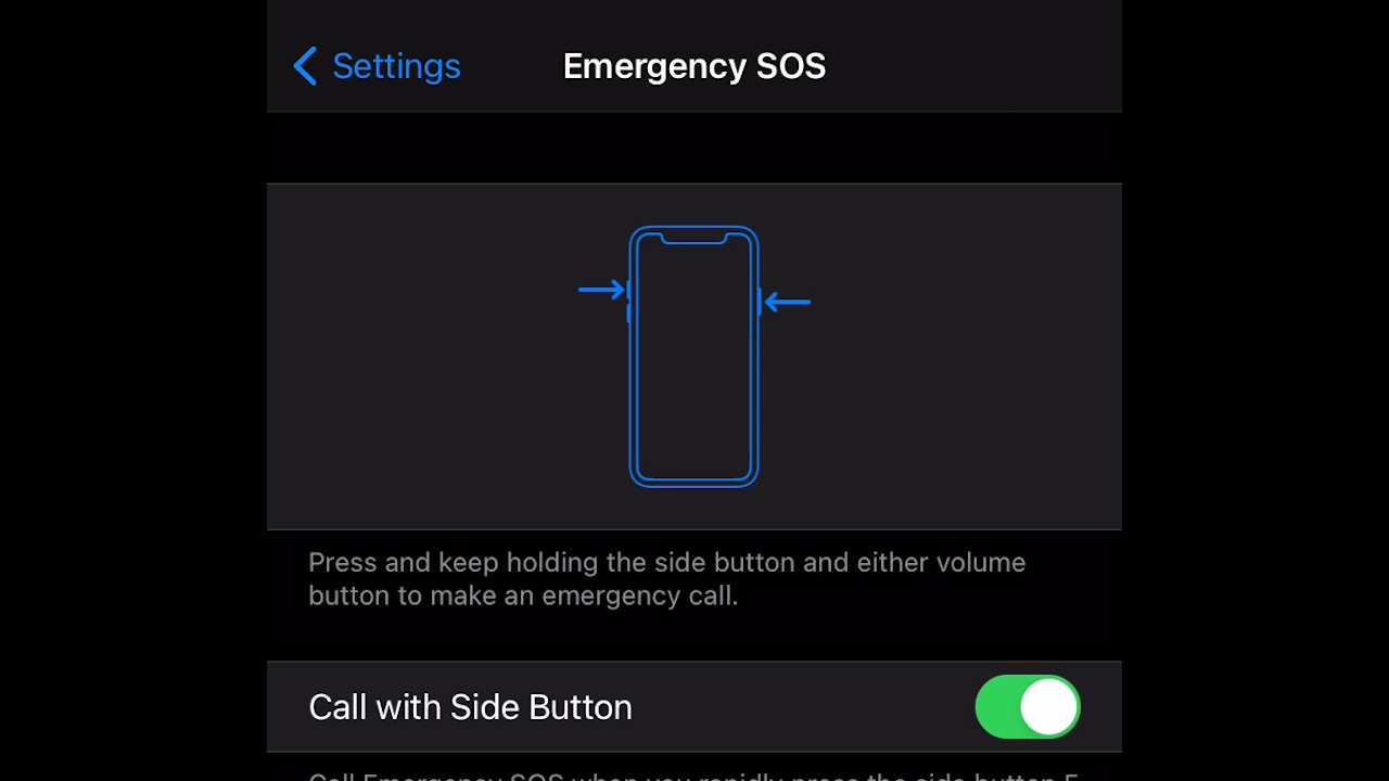 Dialing for Help, How to Discreetly Call 911 on Android