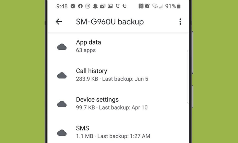 How to Retrieve Texts from Broken Android, A Comprehensive Guide