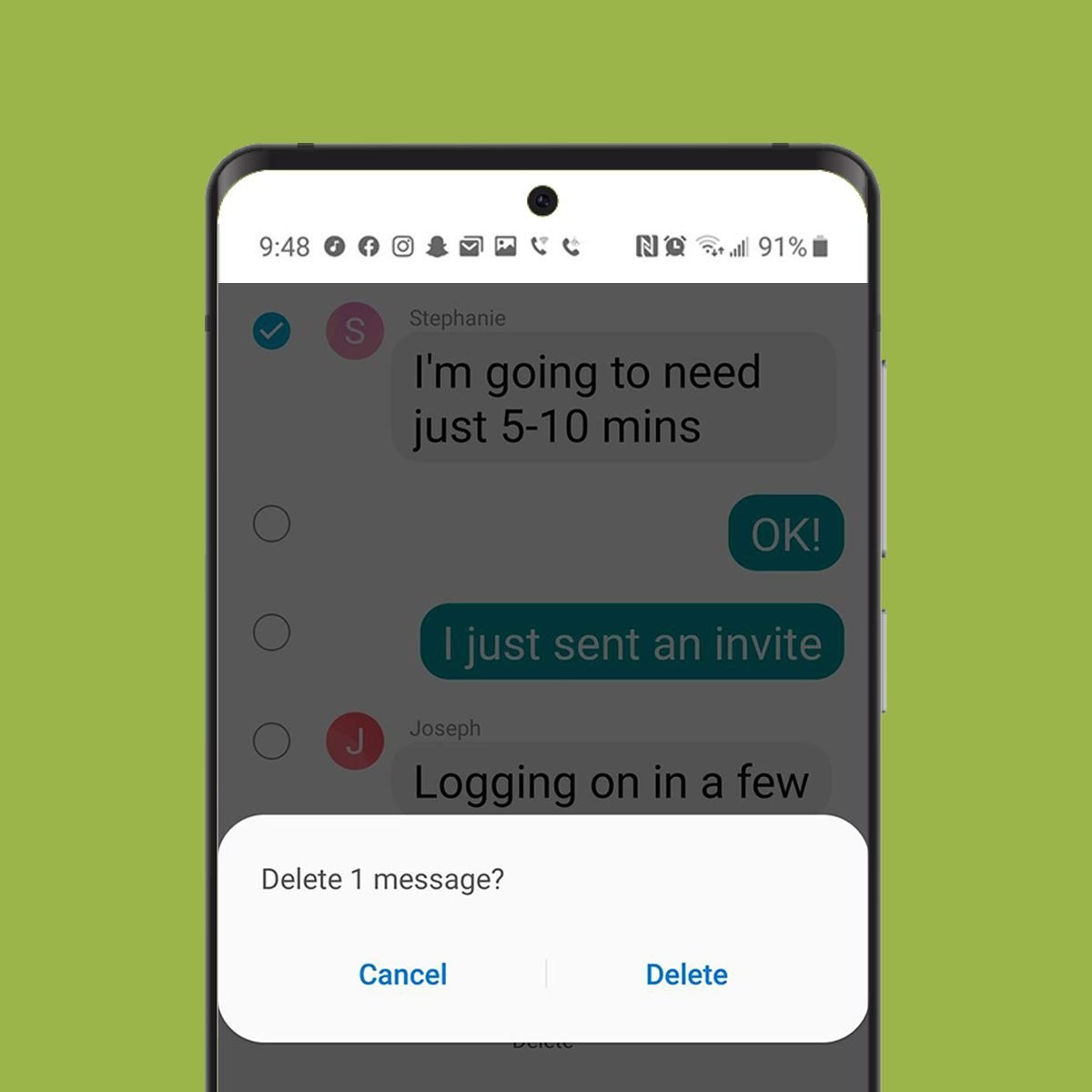 How to Retrieve Texts from Broken Android, A Comprehensive Guide