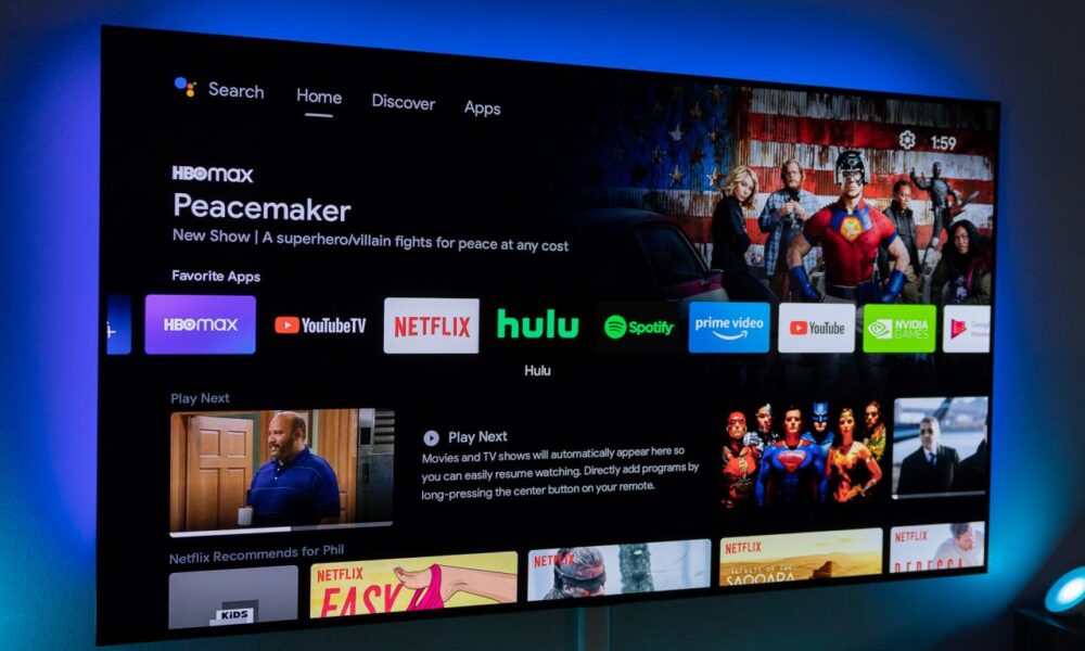 How to Cast from Android to Apple TV, A Comprehensive Guide