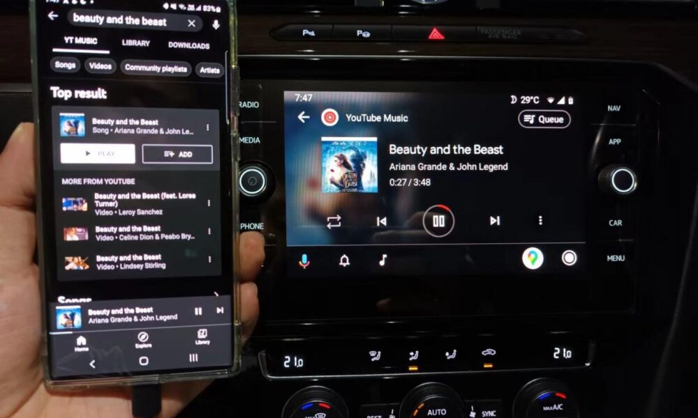 Connect Your S23 Ultra to Android Auto, A Comprehensive Guide