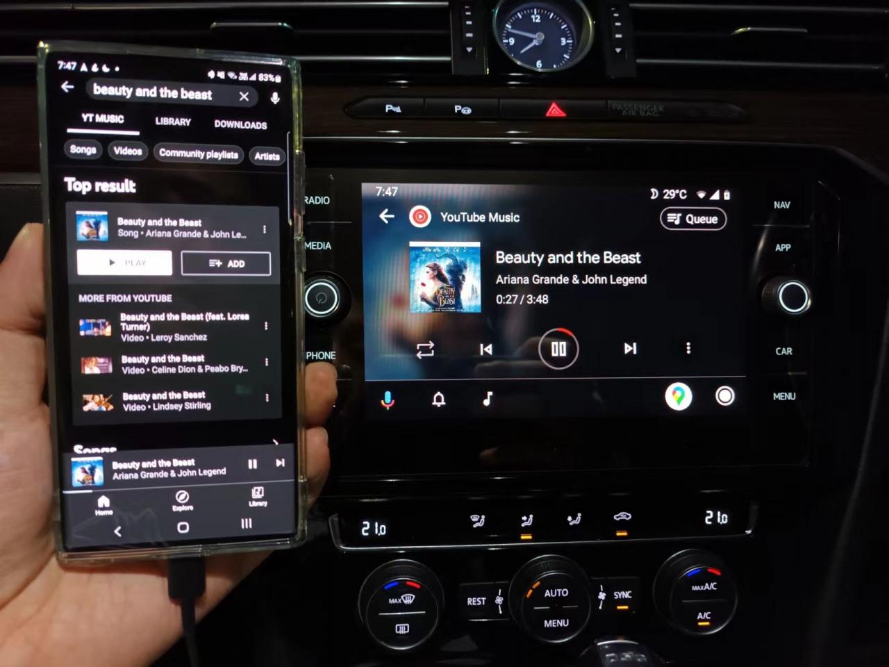 Connect Your S23 Ultra to Android Auto, A Comprehensive Guide