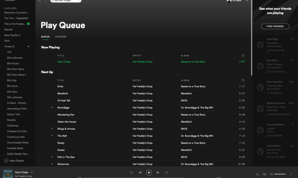 Unveiling the Spotify Queue on Android, A Comprehensive Guide