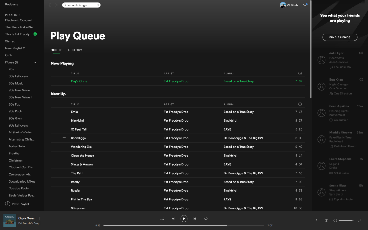 Unveiling the Spotify Queue on Android, A Comprehensive Guide