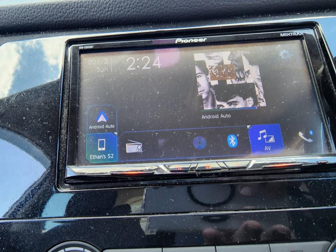 Connect Your S23 Ultra to Android Auto, A Comprehensive Guide