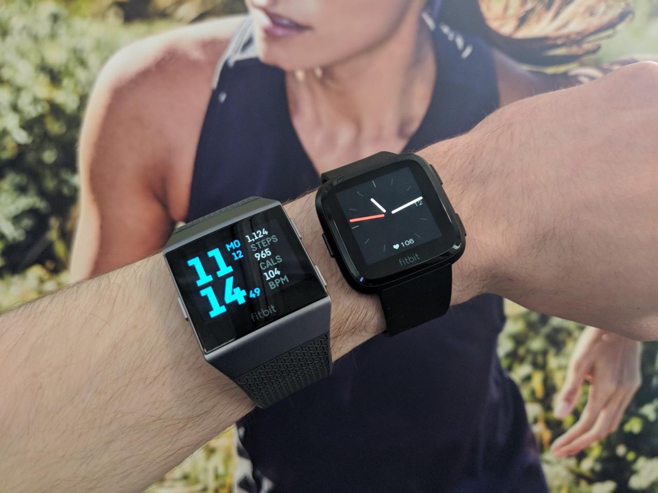 How to Pair Fitbit Versa 2 with Android, A Comprehensive Guide