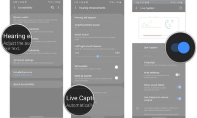 Disable Live Caption on Android, A Comprehensive Guide