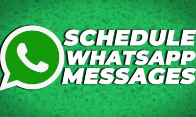 Schedule WhatsApp Messages on Android, A Comprehensive Guide