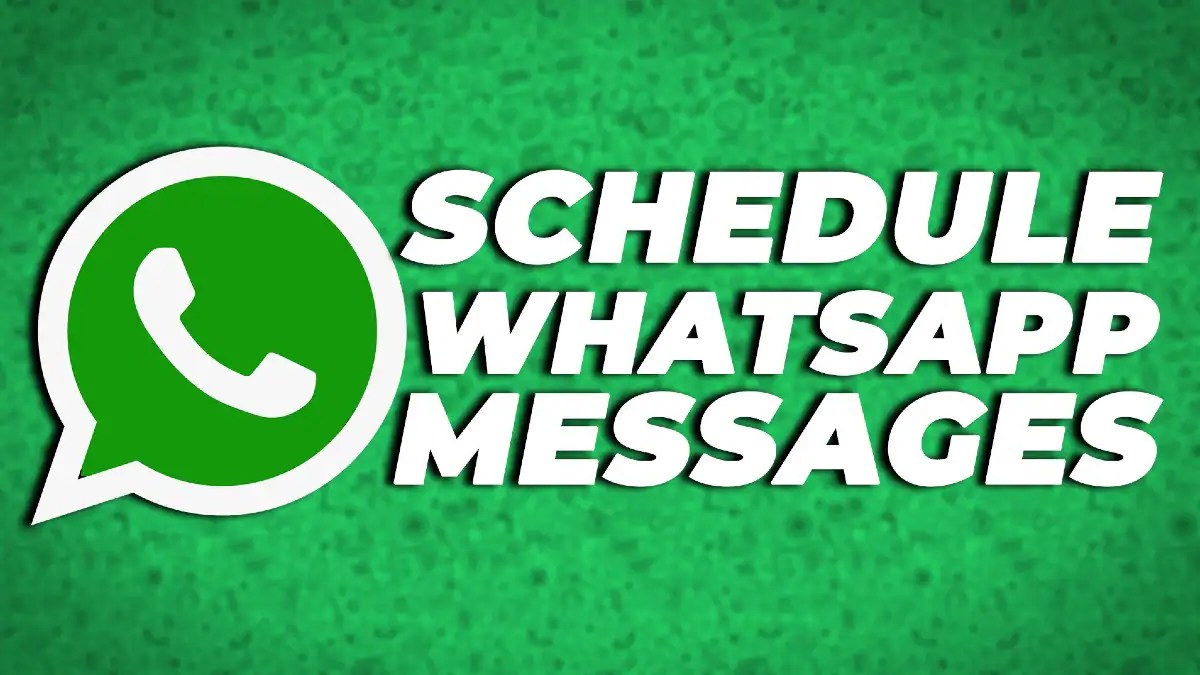 Schedule WhatsApp Messages on Android, A Comprehensive Guide