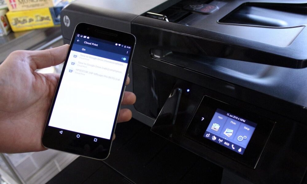 How to Effortlessly Connect a Printer to Your Android Phone, A Comprehensive Guide