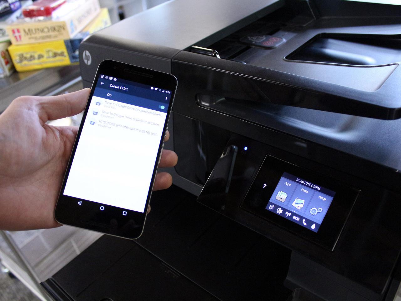 How to Effortlessly Connect a Printer to Your Android Phone, A Comprehensive Guide