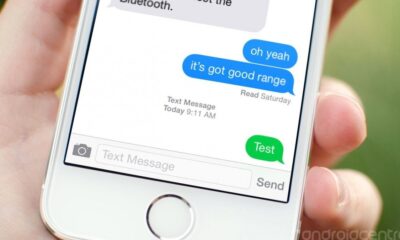 How to Send Text Messages from iPhone to Android, A Comprehensive Guide