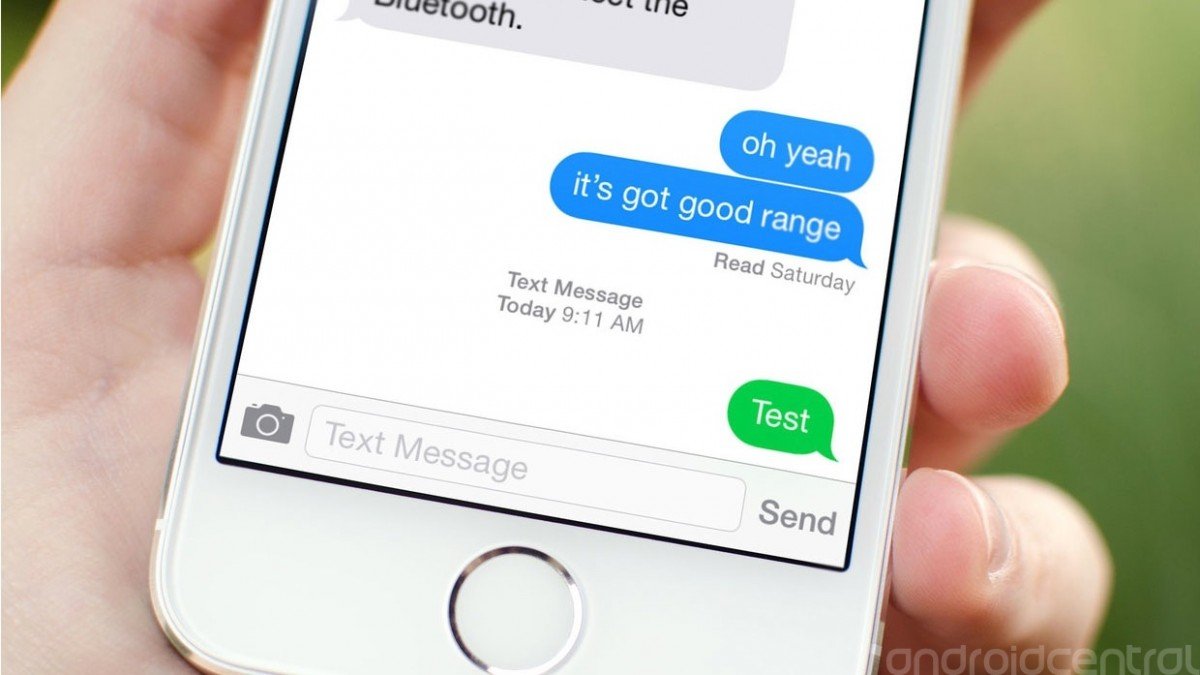 How to Send Text Messages from iPhone to Android, A Comprehensive Guide