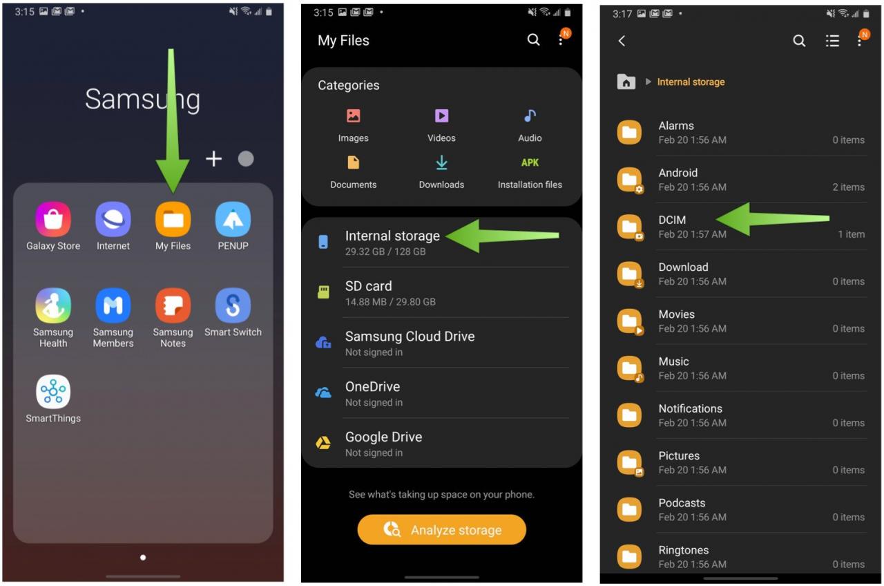 Master the Art of File Management, A Comprehensive Guide to Moving Files to an SD Card on Android