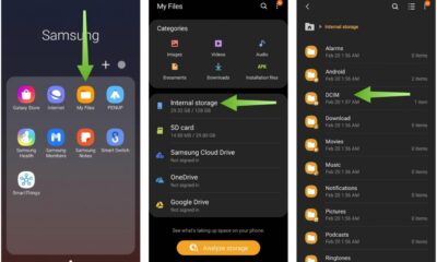 Move Files to SD Card on Android, A Comprehensive Guide