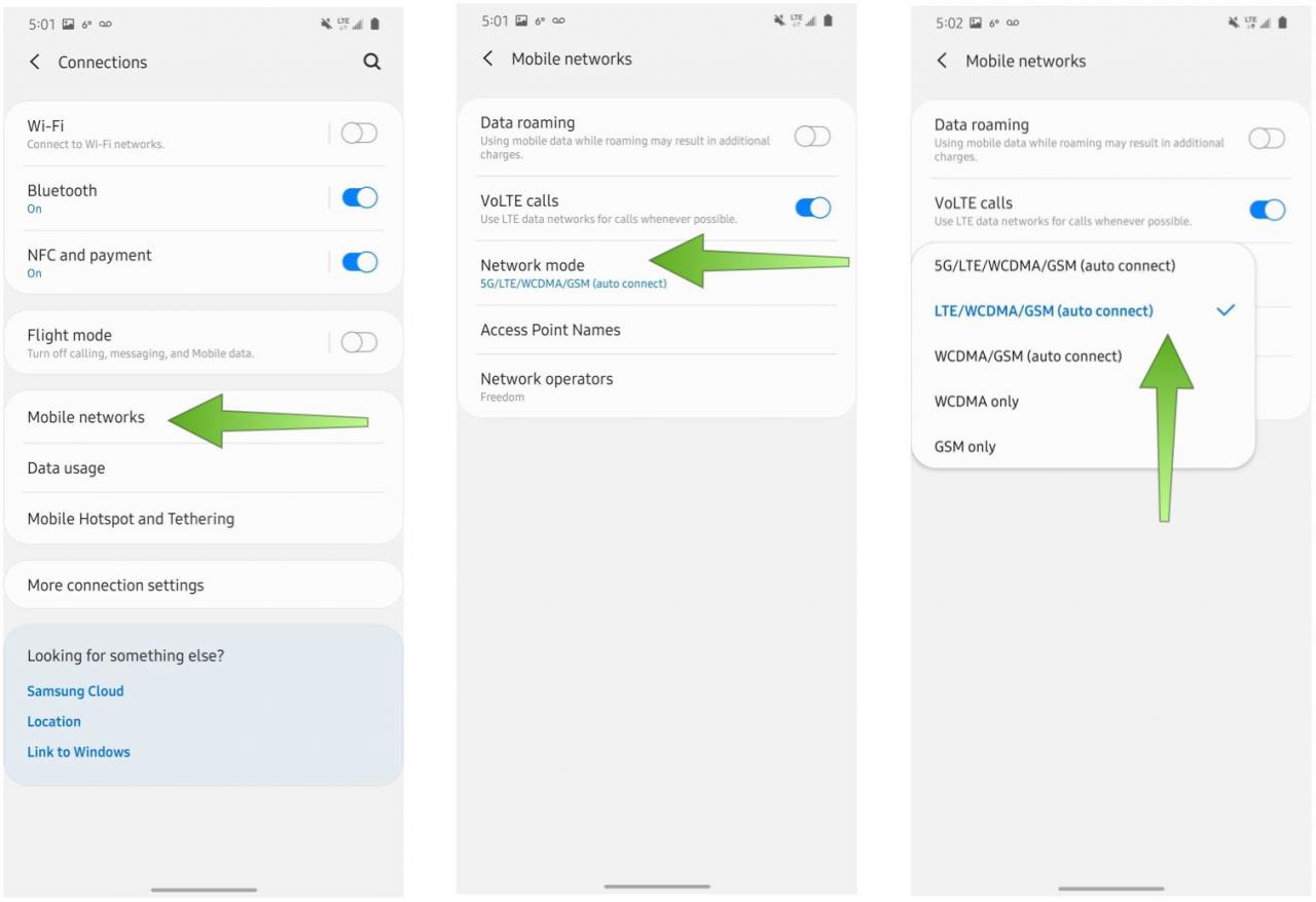 Disable Advanced Messaging on Android, A Comprehensive Guide