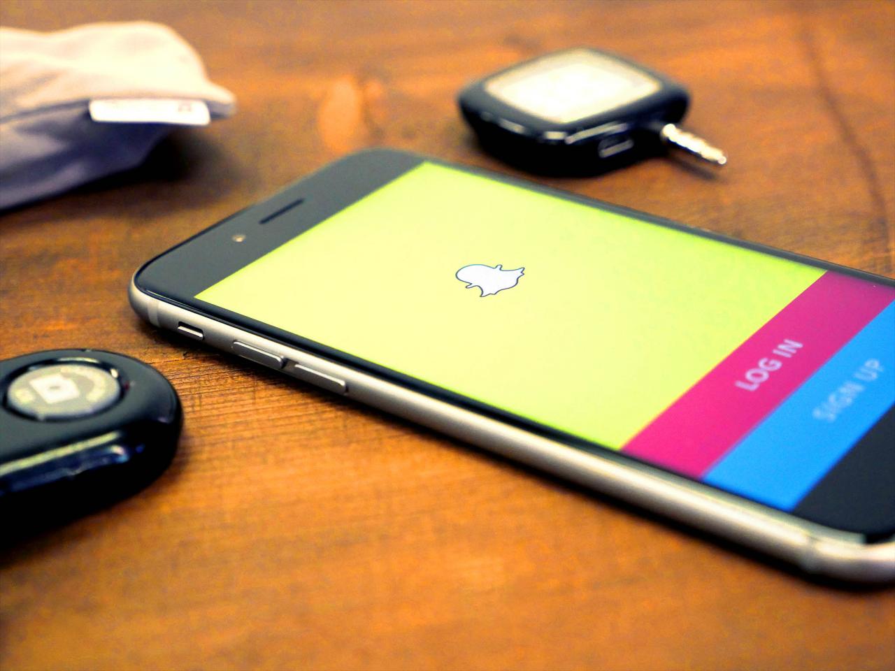 How to Screenshot on Snapchat Android, A Comprehensive Guide