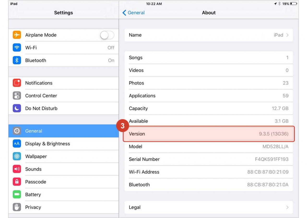 How to Check iOS Version on Android, Exploring Compatibility and Alternatives