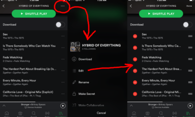 How to Craft a Playlist on Your Android Phone, A Comprehensive Guide