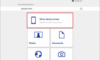 How to Mirror Image on Epson Printer from Android Phone, A Comprehensive Guide