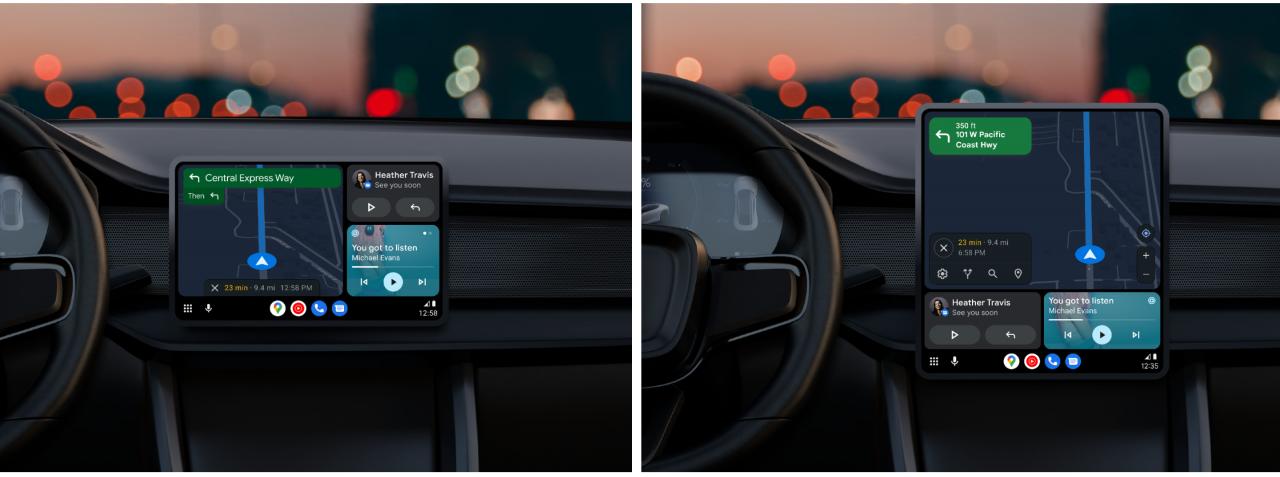 How to Split Screen on Android Auto, Enhance Your Driving Experience