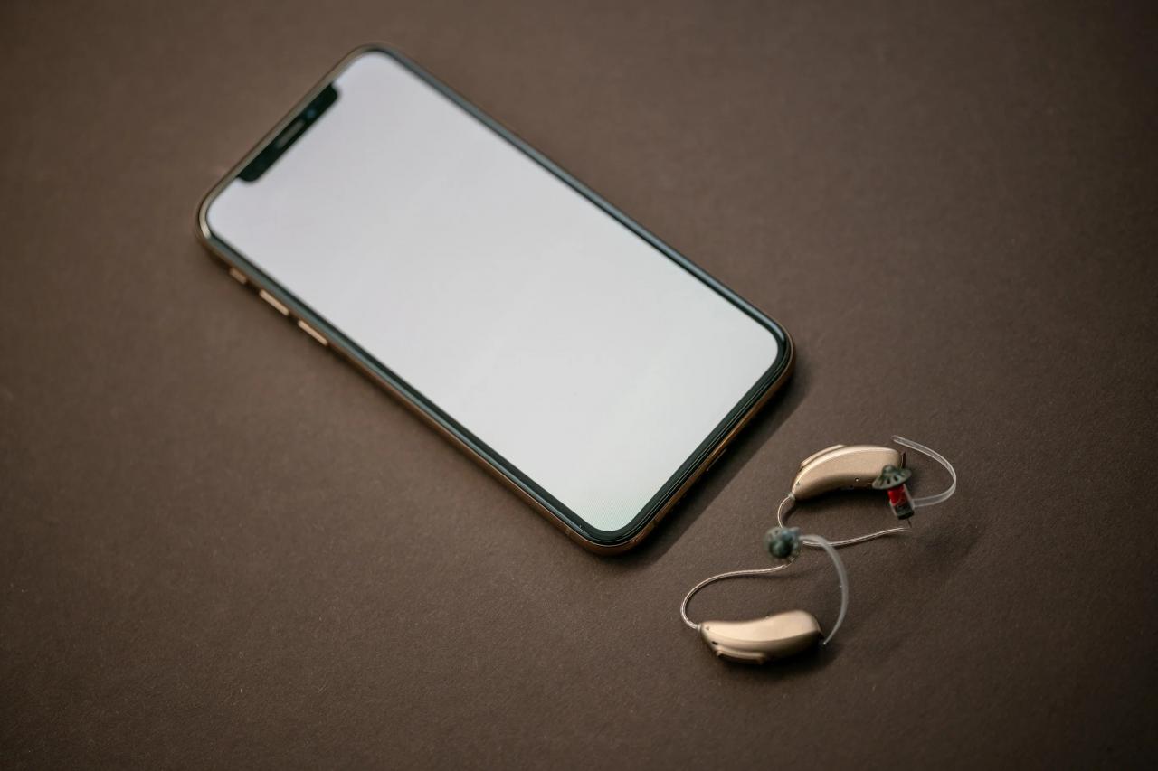 Use AirPods as Hearing Aids on Android, A Comprehensive Guide