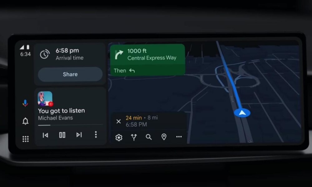 How to Split Screen on Android Auto, Enhance Your Driving Experience