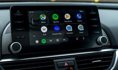 Android Auto Icon on Home Screen, A Guide to Easy Access