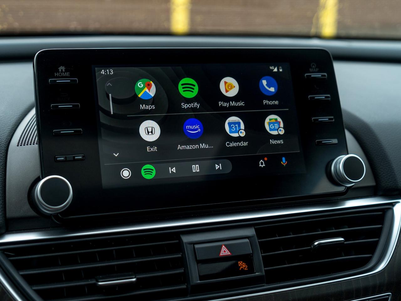 Android Auto Icon on Home Screen, A Guide to Easy Access