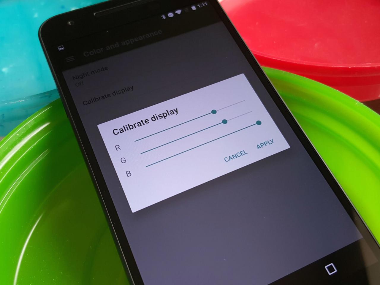 How to Calibrate Your Android Screen, A Comprehensive Guide