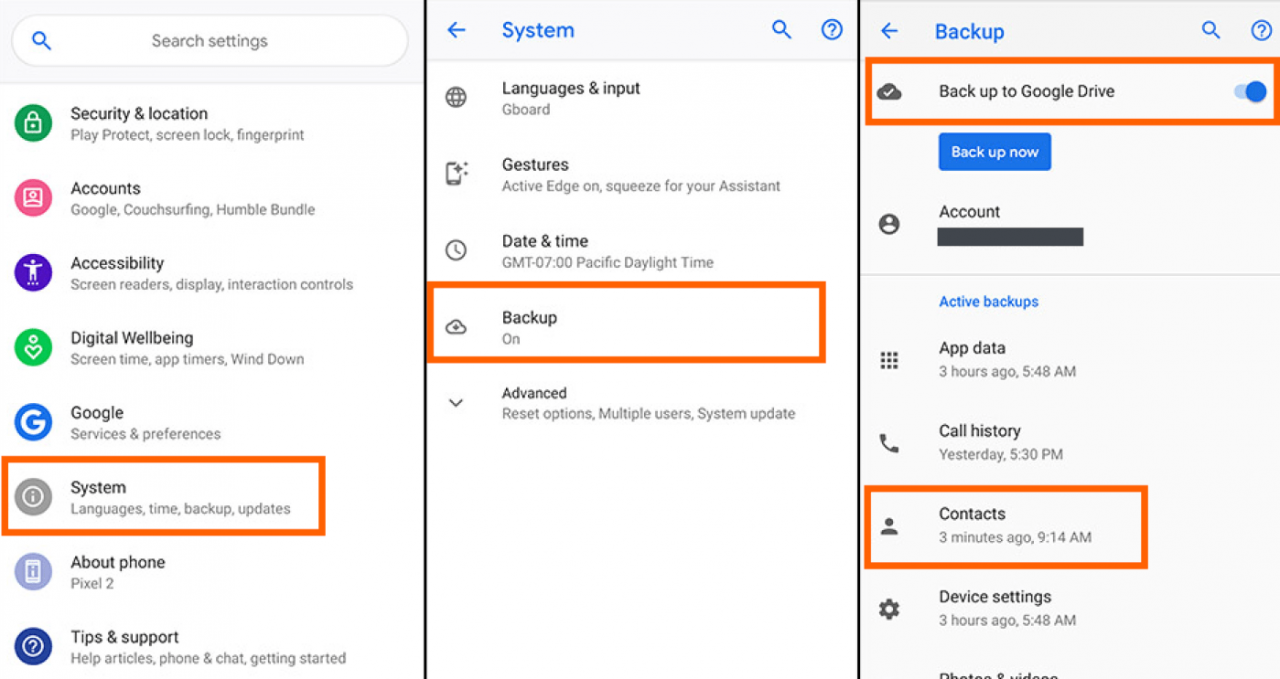 Mastering Android Contacts, A Comprehensive Guide to Adding, Managing, and Syncing