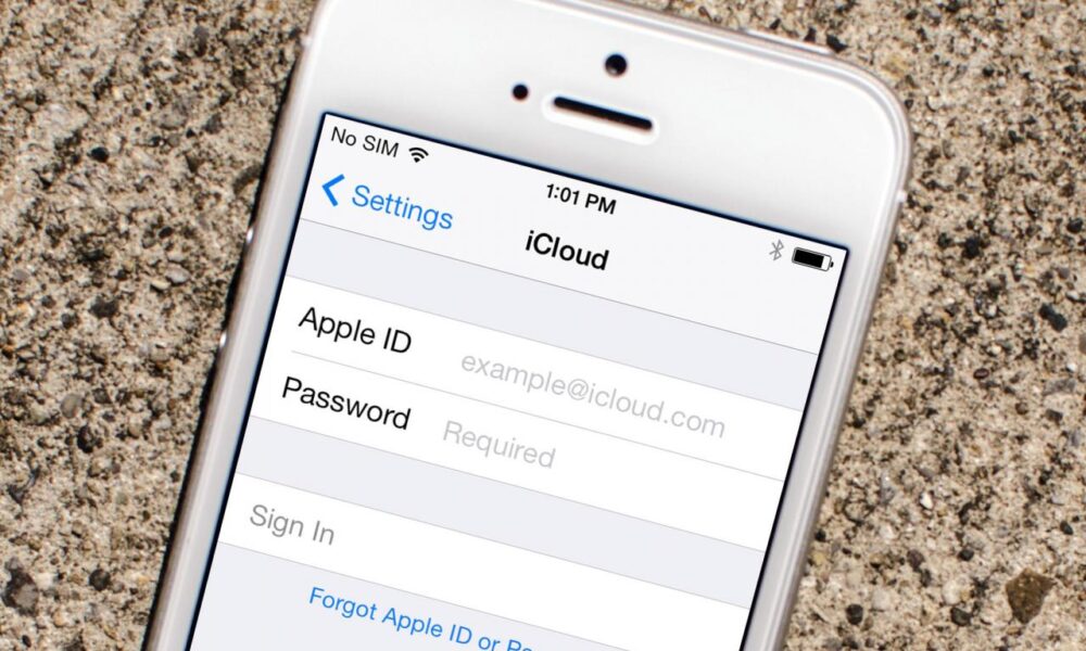 Create an Apple ID on Android, A Step-by-Step Guide