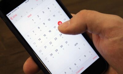 Effortless Sharing, A Comprehensive Guide to Syncing iPhone Calendar with Android