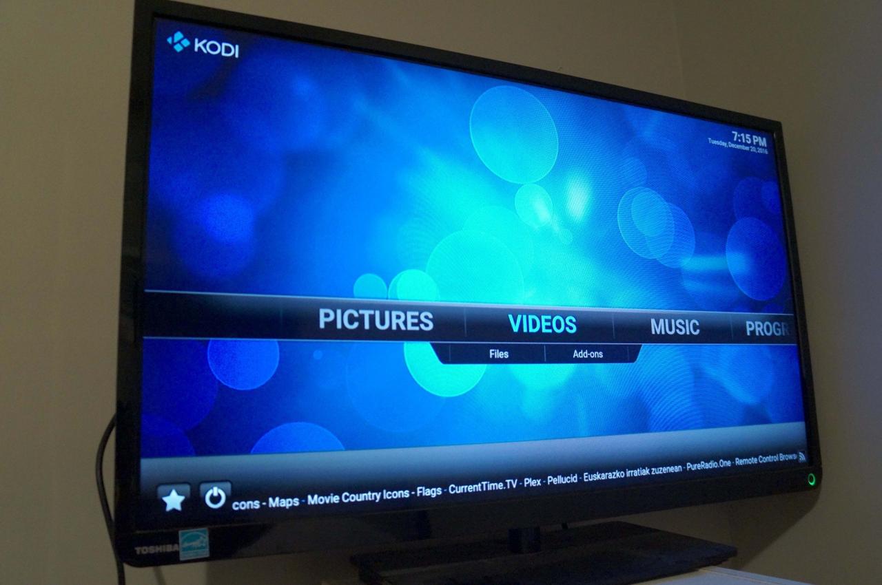 Update Your Kodi Android Box, A Comprehensive Guide