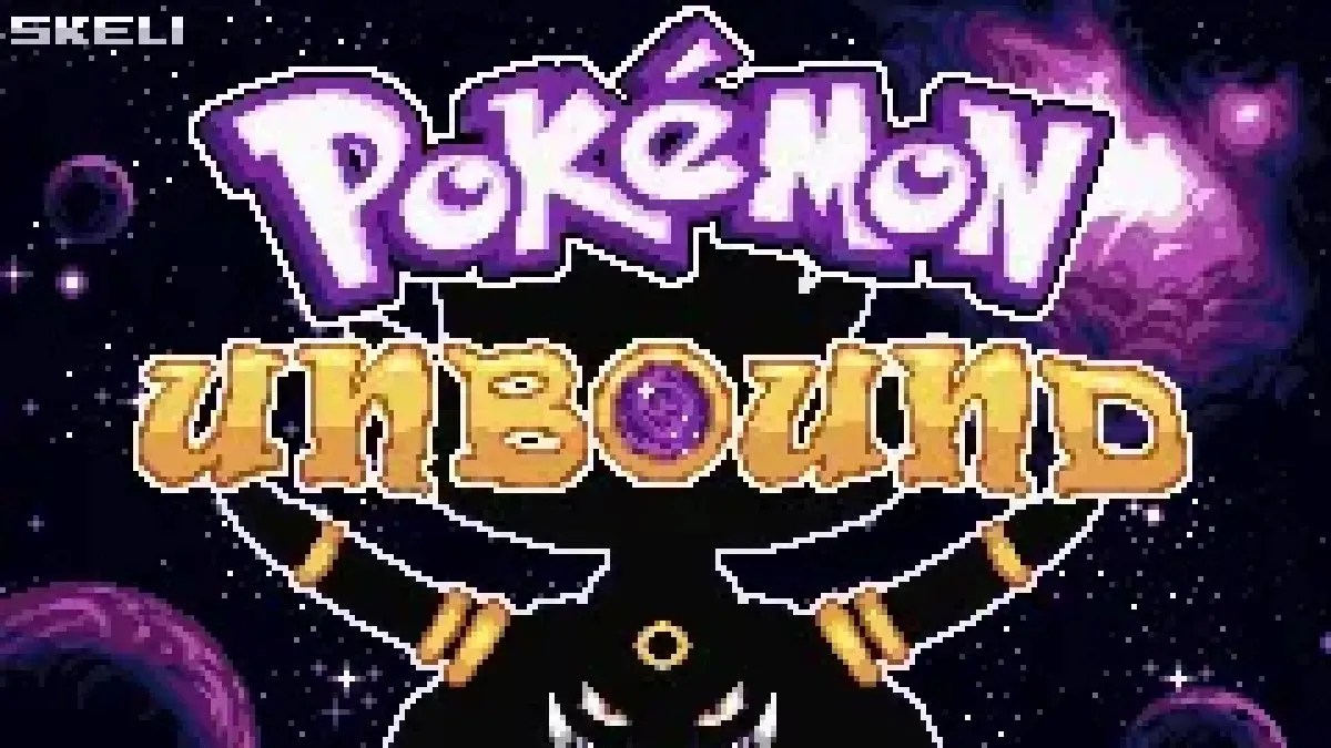 How to Play Pokémon Unbound on Android, A Comprehensive Guide