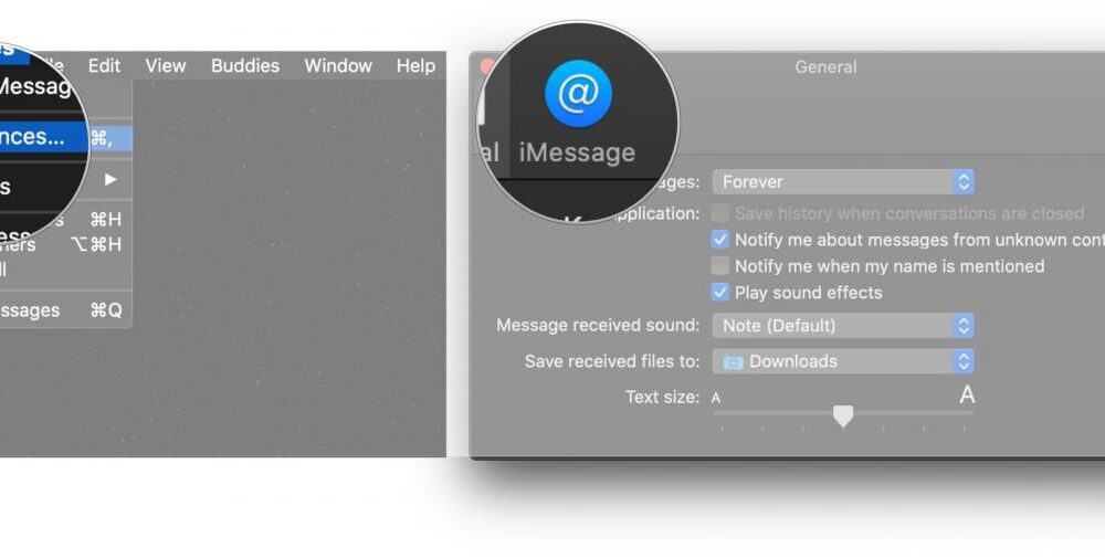 How to Get Android Texts on Mac, A Comprehensive Guide