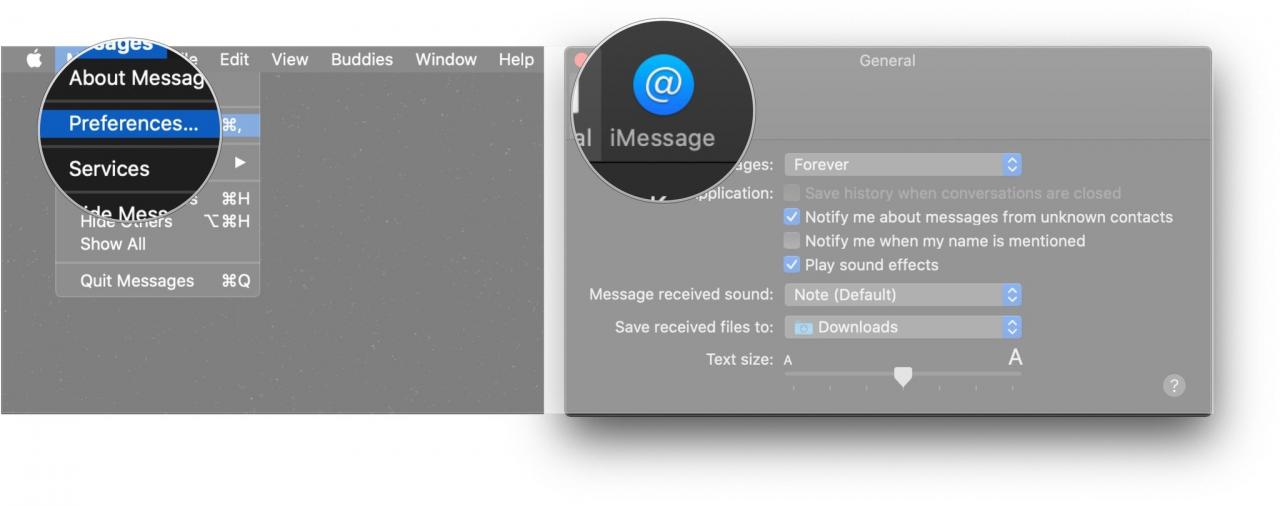 How to Get Android Texts on Mac, A Comprehensive Guide