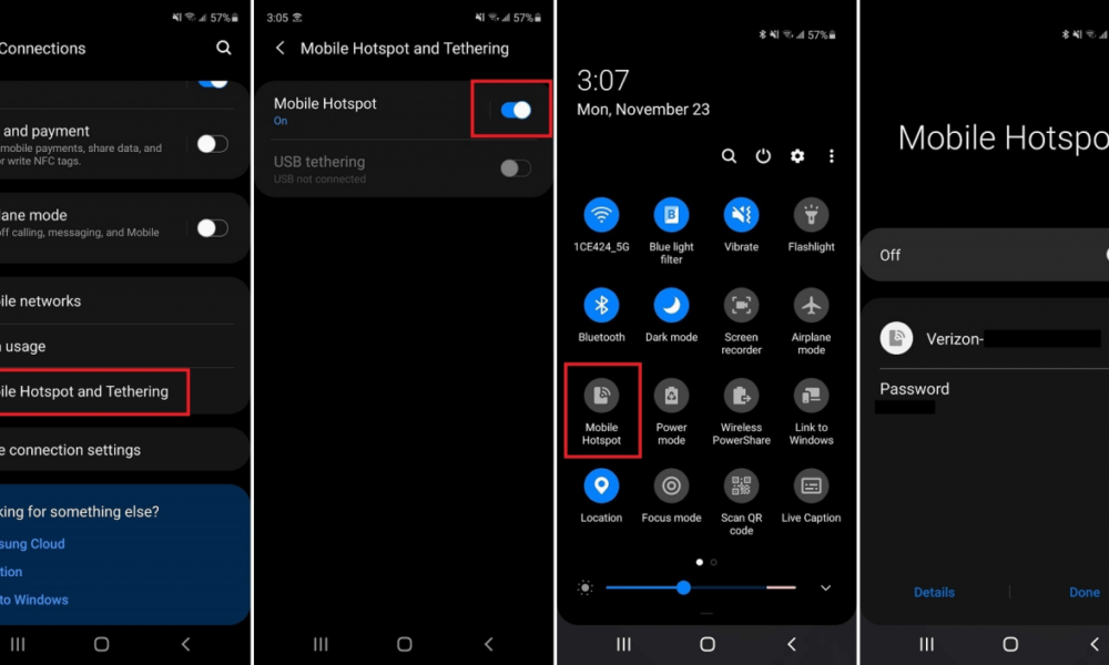 Resetting Hotspot on Android, A Comprehensive Guide