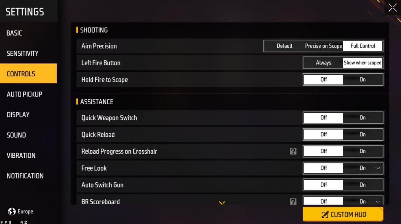 Mastering Free Fire with Precision, A Comprehensive Guide to Using a PS4 Controller on Android